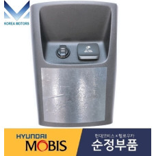 MOBIS INVERTER 12V TO 220V HYUNDAI PALISADE 2018-21